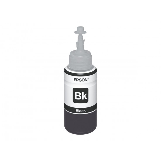 EPSON T6641 black ink (RDK)(EK) BLISTER