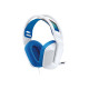 LOGITECH G335 Wired Gaming Headset - WHITE - EMEA