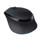 LOGITECH Wireless Combo MK345 - US INTL - 2.4GHZ - INTNL