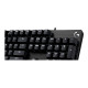 LOGITECH G413 TKL SE Mechanical Gaming Keyboard - BLACK - INTL - INTNL (US)