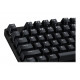 LOGITECH G413 TKL SE Mechanical Gaming Keyboard - BLACK - INTL - INTNL (US)