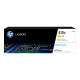 HP 415X Yellow LaserJet Toner Cartridge