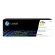 HP 415X Yellow LaserJet Toner Cartridge