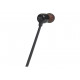 JBL T110BT - Wireless In-ear Canal Headphones - Bluetooth - 3-Button Remote/Mic Black