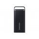 Portable SSD | T5 EVO | 8000 GB | N/A  | USB 3.2 Gen 1 | Black