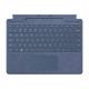 MS Surface Pro 8/X Type Cover SC Eng Intl CEE EM Sapphire