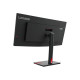 LENOVO ThinkVision T34w-30 34inch WQHD VA 21:9 Monitor HDMI DP