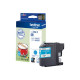 BROTHER LC22UC Ink cyan 1200pages for DCP-J785DW