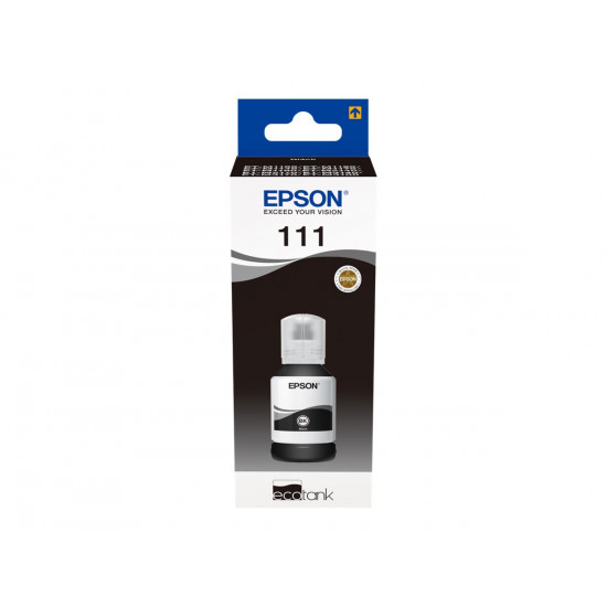 EPSON EcoTank ET-MX1XX Series Black Bottle XL