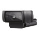 LOGITECH C920 HD Pro Webcam USB black