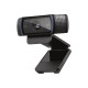 LOGITECH C920 HD Pro Webcam USB black