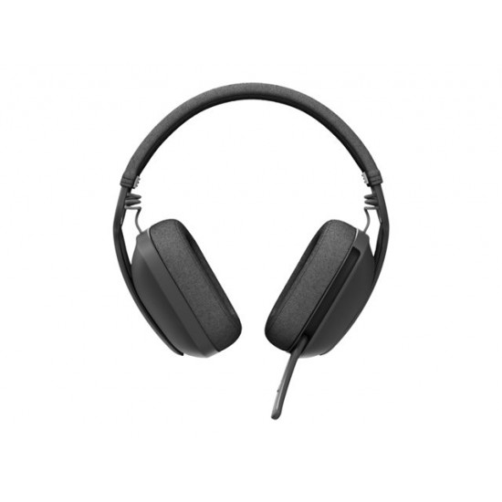 LOGITECH ZONE VIBE WIRELESS MS - GRAPHITE