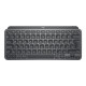 LOGITECH MX Keys Mini Combo for Business - GRAPHITE - (US) - INTNL