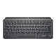 LOGITECH MX Keys Mini Combo for Business - GRAPHITE - (US) - INTNL