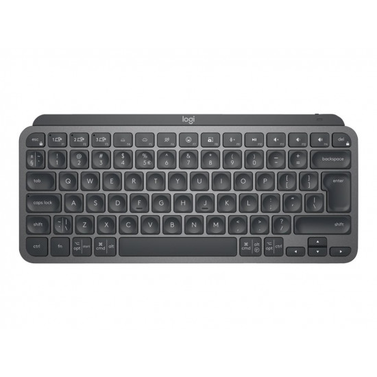 LOGITECH MX Keys Mini Combo for Business - GRAPHITE - (US) - INTNL