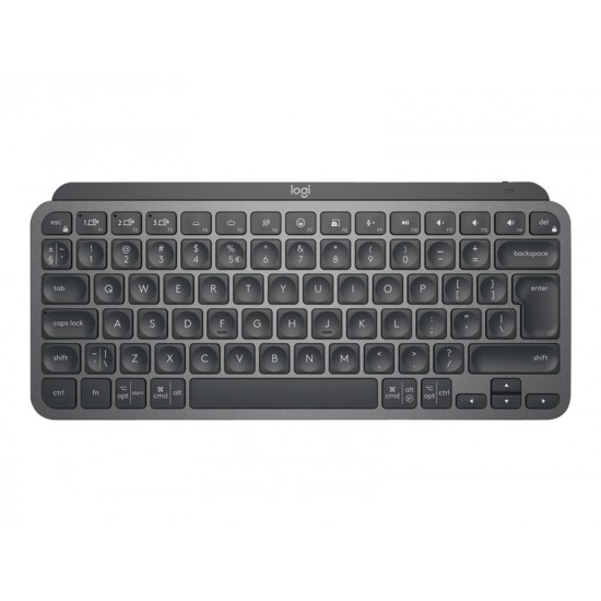 LOGITECH MX Keys Mini Combo for Business - GRAPHITE - (US) - INTNL