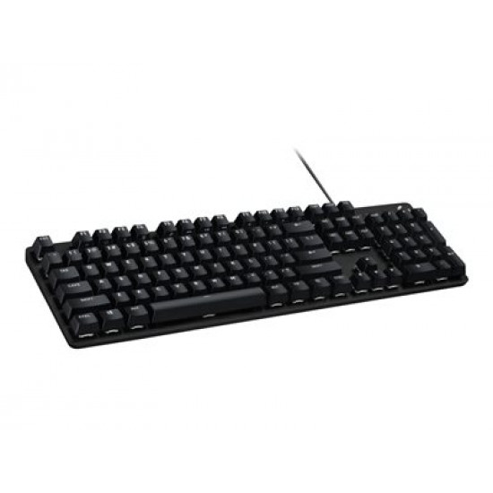 LOGITECH G G413 SE Mechanical Gaming Keyboard - BLACK - INTL - INTNL (US)