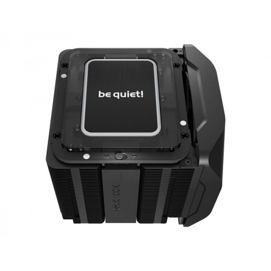 BE QUIET Dark Rock Elite RGB processor cooler