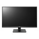 LG 24BK55YP-B.AEU 24inch IPS 1920x1080 16:9 Pivot TCO9.0 D-SUB DVI DP HDMI Audio-Out black