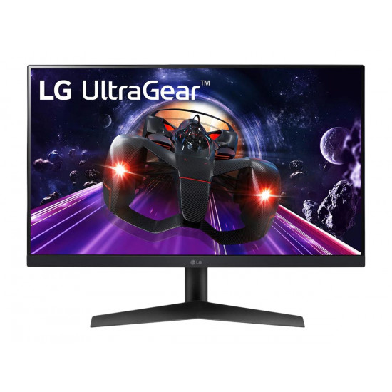 LG 24GN60R-B.AEU 23.8inch FHD IPS 1ms 144Hz UltraGear Monitor 2xHDMI DP