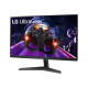 LG 24GN60R-B.AEU 23.8inch FHD IPS 1ms 144Hz UltraGear Monitor 2xHDMI DP