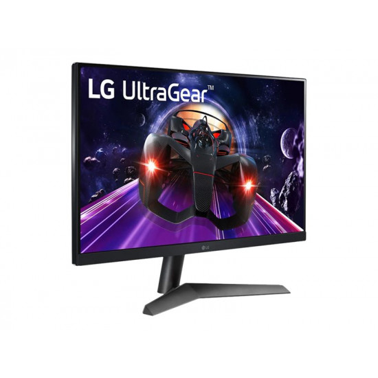 LG 24GN60R-B.AEU 23.8inch FHD IPS 1ms 144Hz UltraGear Monitor 2xHDMI DP