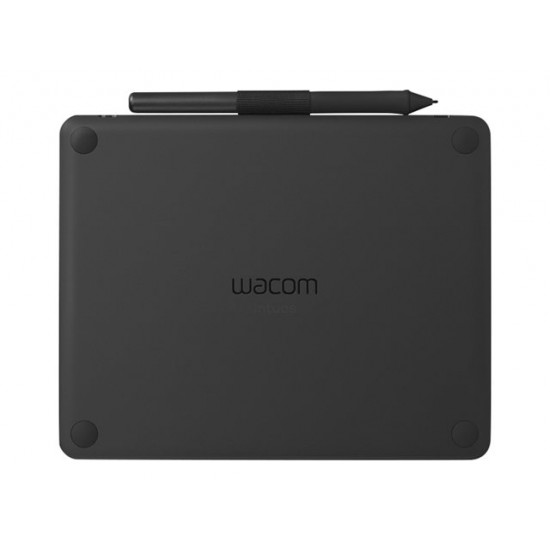 WACOM Intuos Basic Pen S Black