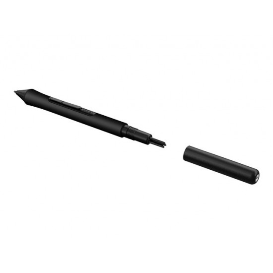 WACOM Intuos Comfort Plus PB M Black