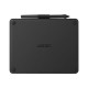 WACOM Intuos Comfort Plus PB M Black