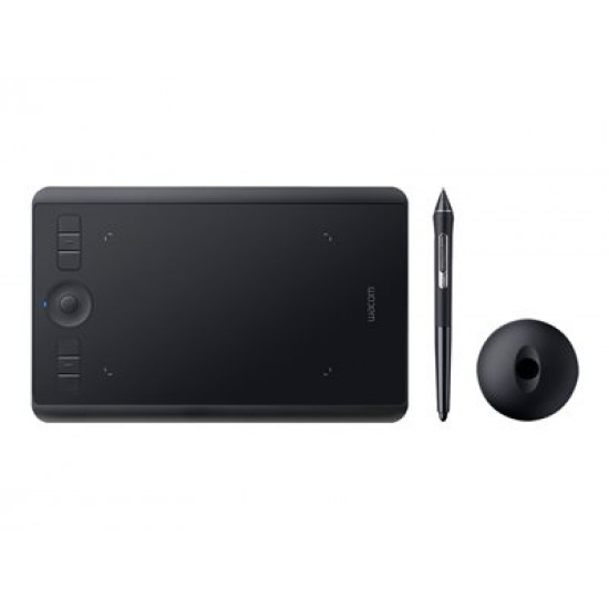 WACOM Intuos Pro S EN DE RU SV PL