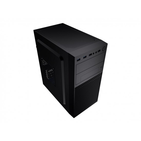 GEMBIRD Computer Case Fornax K300 black