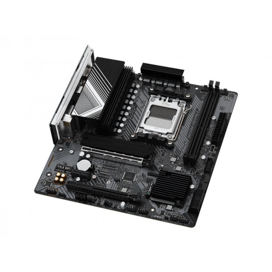 ASROCK B650M-HDV/M.2 AM5 2xDDR5 2xPCIe x16