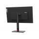 LENOVO ThinkVision T27p-30 27inch UHD Monitor USB Type-C Monitor HDMI DP 3xUSB 3.2