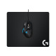 LOGITECH G G240 Mouse pad black