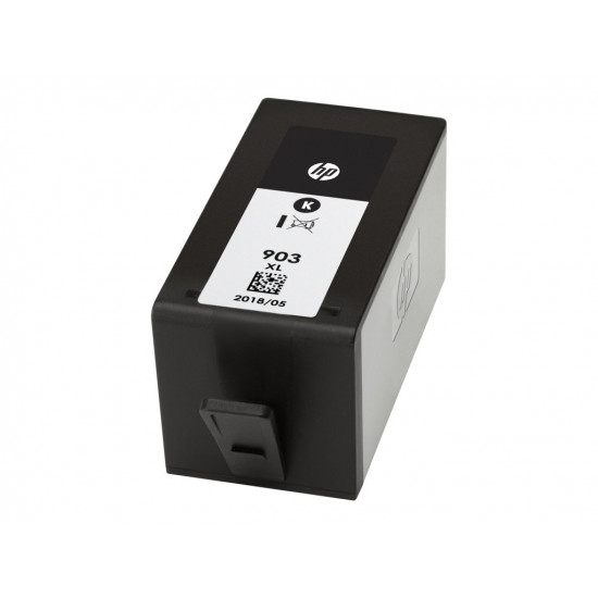 HP 903XL Ink Cartridge Black High Yield 825 pages