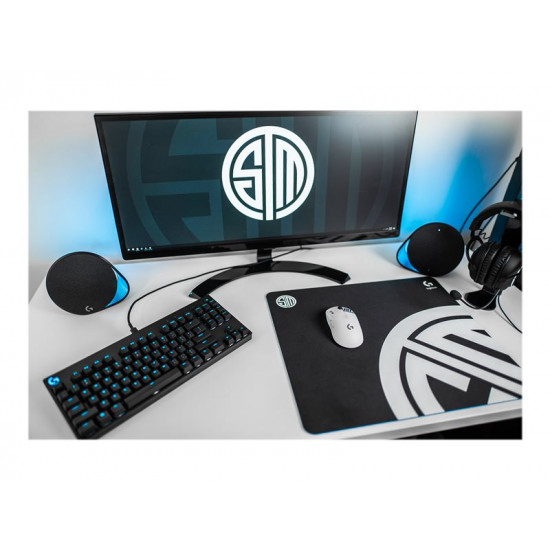 LOGITECH G PRO Mechanical Gaming Keyboard - BLACK (US) US NTNL