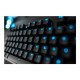 LOGITECH G PRO Mechanical Gaming Keyboard - BLACK (US) US NTNL