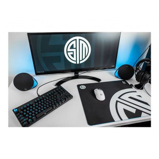 LOGITECH G PRO Mechanical Gaming Keyboard - BLACK (US) US NTNL