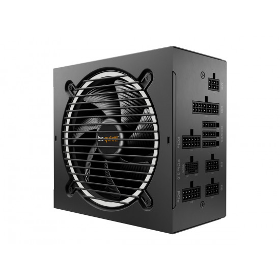 BE QUIET Pure Power 12 M 850W Gold PSU