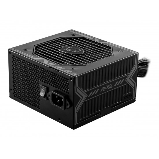 MSI MAG A750BN PCIE5 750W PSU