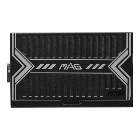 MSI MAG A750BN PCIE5 750W PSU