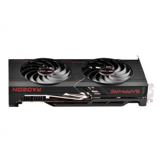 SAPPHIRE PULSE RADEON RX 6700 XT GAMING 12GB GDDR6 HDMI/TRIPLE DP