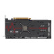 SAPPHIRE PULSE RADEON RX 6700 XT GAMING 12GB GDDR6 HDMI/TRIPLE DP