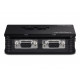 TRENDNET 2-Port USB KVM Switch Kit