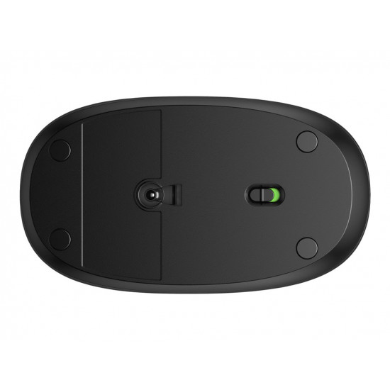 HP 240 Mouse BLK