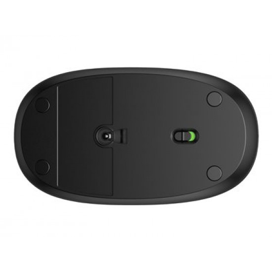 HP 240 Mouse BLK