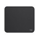 LOGITECH Desk Mat Studio Series Mouse pad graphite