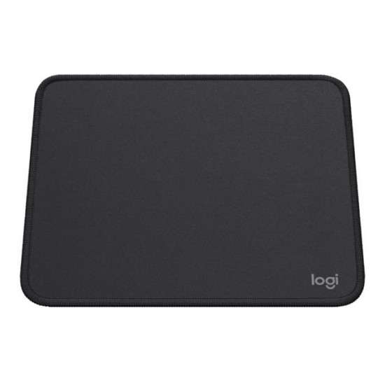 LOGITECH Desk Mat Studio Series Mouse pad graphite