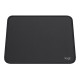 LOGITECH Desk Mat Studio Series Mouse pad graphite