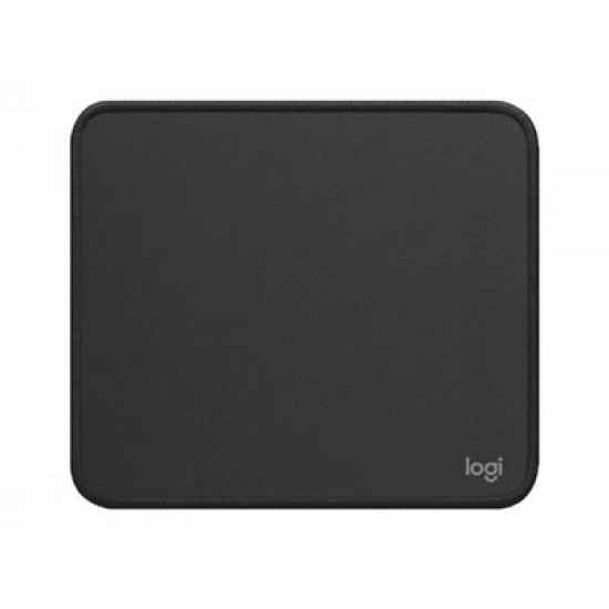 LOGITECH Desk Mat Studio Series Mouse pad graphite